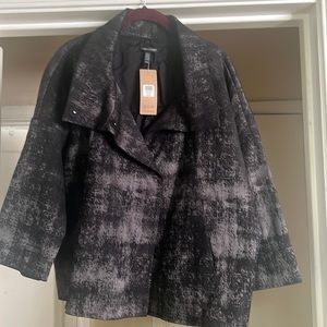 Eileen Fisher Jacket